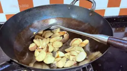 Make Apricot step 1