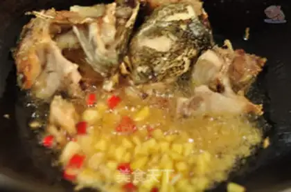 Make Sourfish step 5