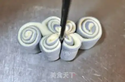 Make Zhang Yun-chul step 8