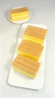 Make Cotton cake step 30