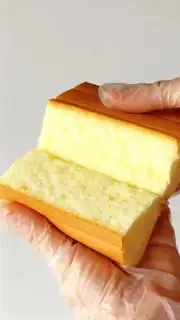 Make Cotton cake step 31