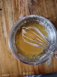 Make Chi Fung Cake step 5