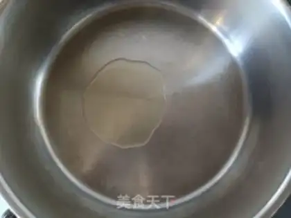 Make The onion shrimp is cold and sour step 0