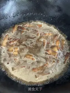 Make Coke potatoes step 4