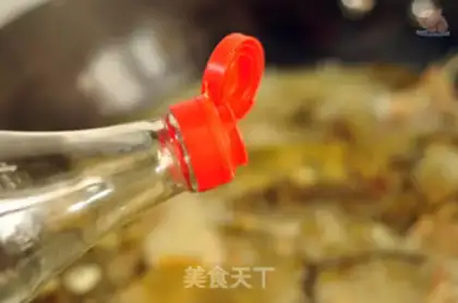Make Sourfish step 8