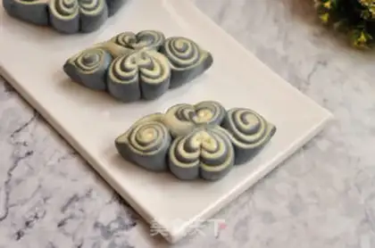 Make Zhang Yun-chul step 11