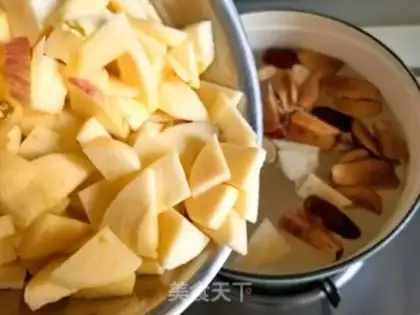 Make Yellow cider step 5
