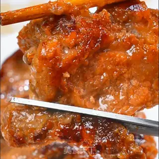 Make Fried pork chops step 6