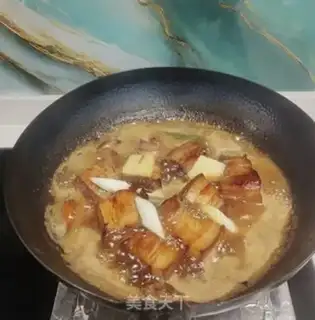 Make Red meat step 3