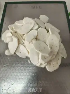 Make Cheese lumbered meat step 0