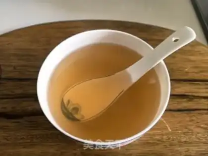 Make Yellow cider step 9