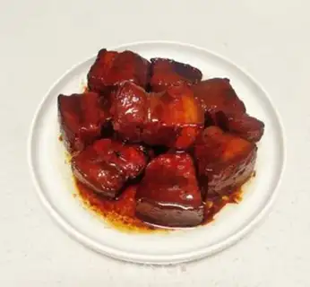 Make Red meat step 6