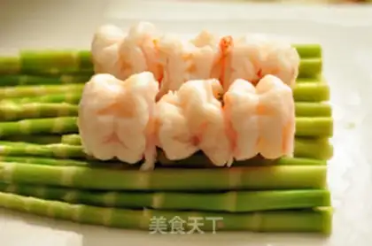 Make Shrimp step 3