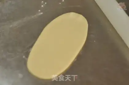 Make Quick souffle step 8