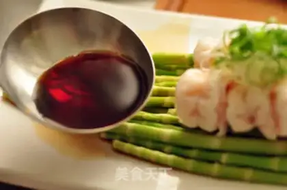 Make Shrimp step 5
