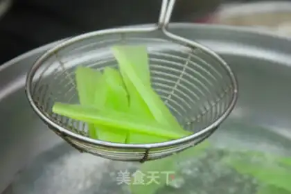 Make Spicy fish step 2