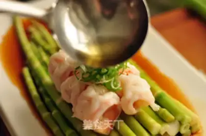 Make Shrimp step 6