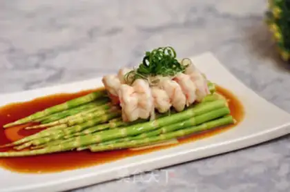 Make Shrimp step 7