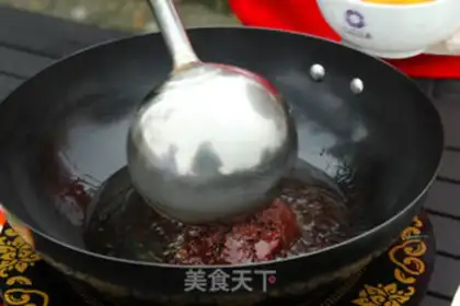 Make Spicy fish step 3