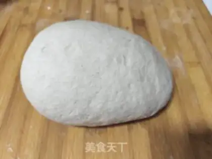 Make cucumber seed powder step 1