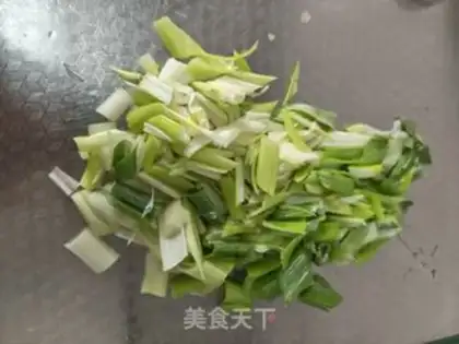Make Tofu-sweet gravy soup step 4
