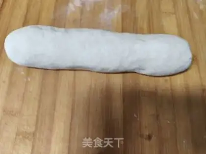 Make cucumber seed powder step 2
