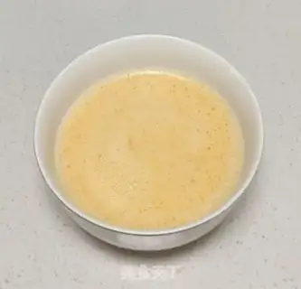 Make Steam eggs step 1