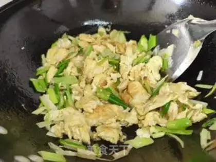 Make Tofu-sweet gravy soup step 5