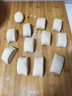 Make cucumber seed powder step 3