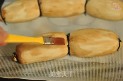 Make Lotus step 5