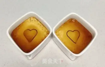 Make Steam eggs step 5