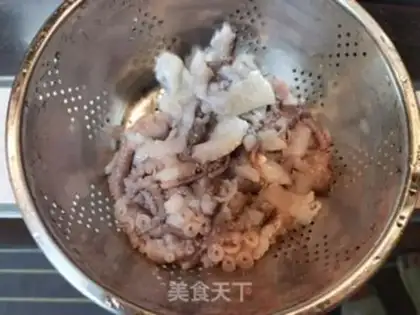 Make Cowfish step 2