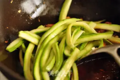 Make Fish fragrance step 5