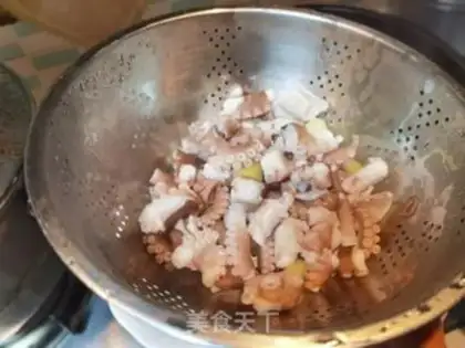 Make Cowfish step 5