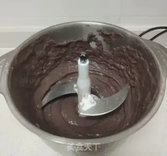 Make Jealous and black beans step 6