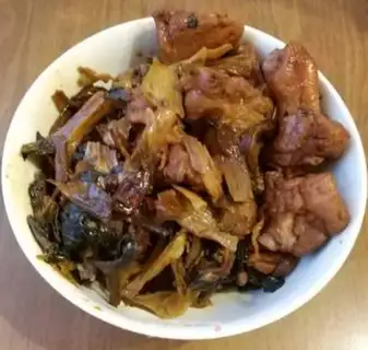Make Duck leg step 2