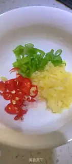 Make Soup mash step 1