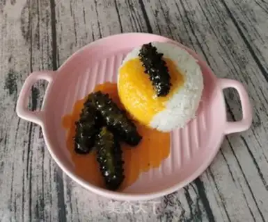 Make Delicious breakfast step 3