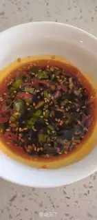 Make Soup mash step 3