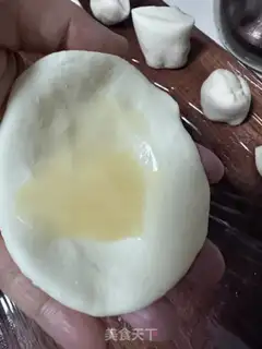 Make Pumpkin step 1