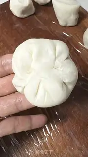Make Pumpkin step 2