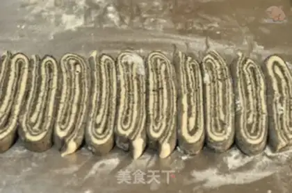 Make Black and sesame step 9