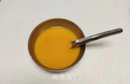 Make Cucumber juice cucumbers step 1