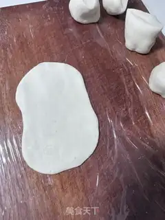 Make Pumpkin step 3
