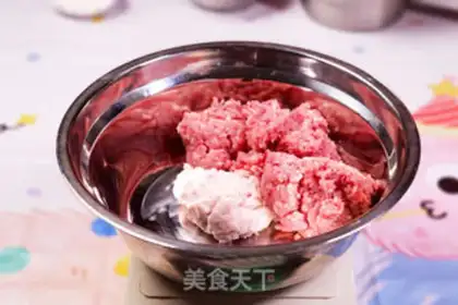 Make Self-made pure ham and sausages step 0