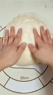 Make Milk ranch toast step 9