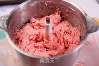 Make Self-made pure ham and sausages step 2