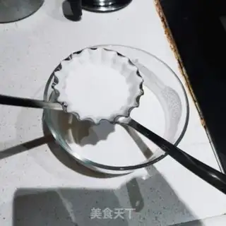 Make Fried radish step 7