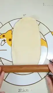 Make Milk ranch toast step 13
