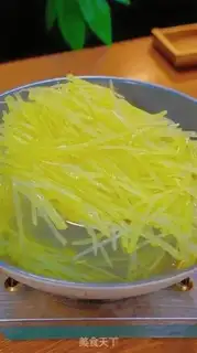 Make Spicy potatoes step 4
